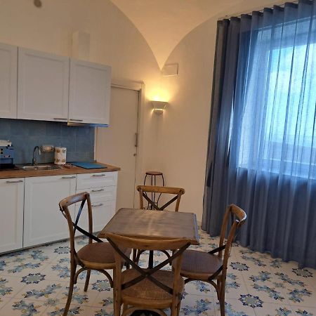 Tre Re Appartamento Via Marina Grande,264 Capri Exteriér fotografie