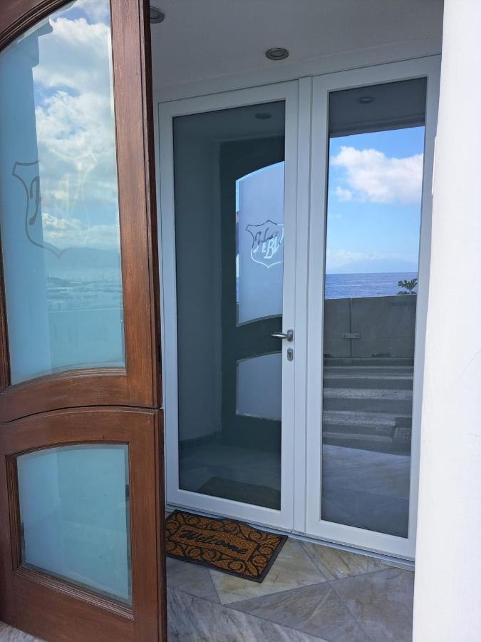 Tre Re Appartamento Via Marina Grande,264 Capri Exteriér fotografie